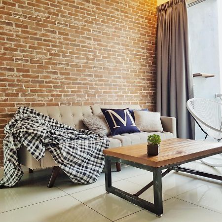 No.2 The Loft @Puchong Skypod Residence מראה חיצוני תמונה