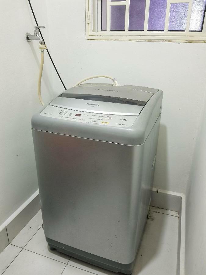 No.2 The Loft @Puchong Skypod Residence מראה חיצוני תמונה